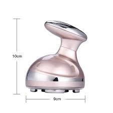 Ultrasonic Slimming Massager